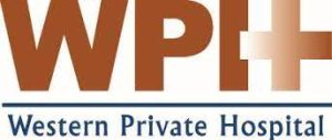 Western Private Hospital Logo