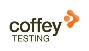 coffey testing logo