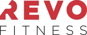 revo logo